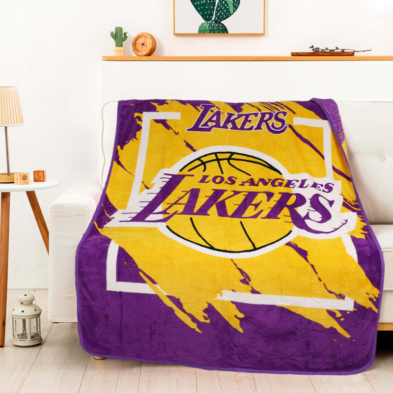 Throw Blanket