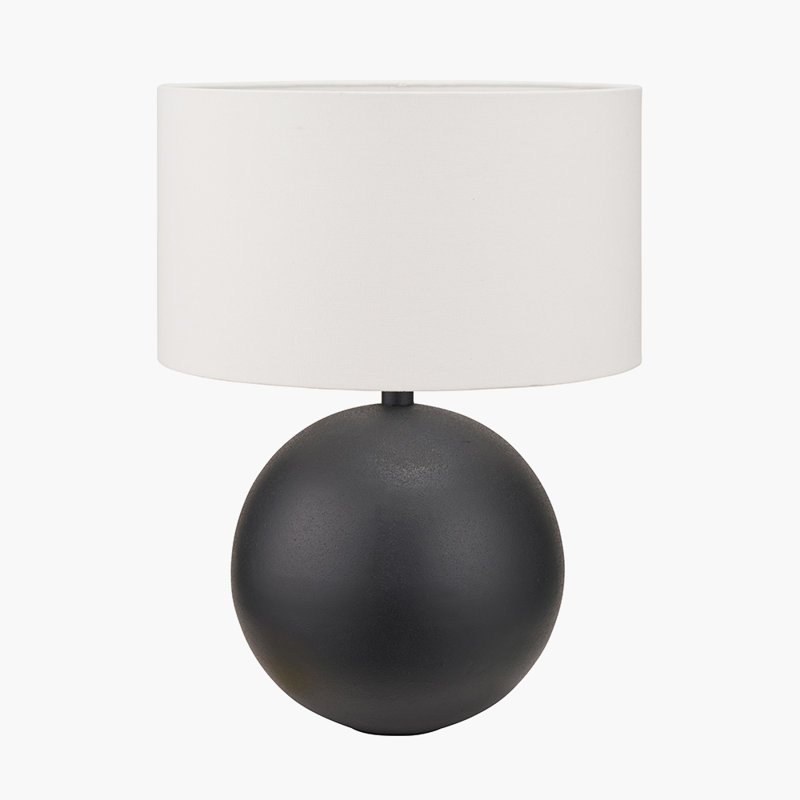 Bechara Metal Table Lamp