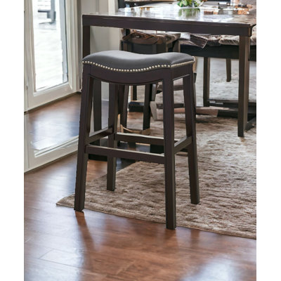 Tabouret de bar 26 po Borowski