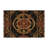 Arcane Crown Indoor And Outdoor Area Rug-711470172