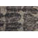 Templas Modern Abstract, Black/Gray/Ivory