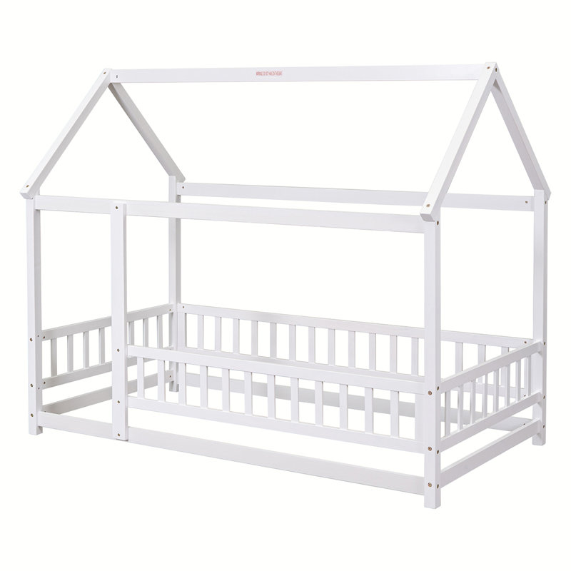 Mileti Daybed, White