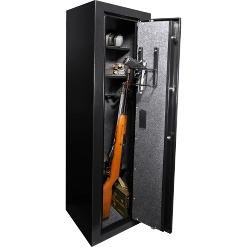 Fireproof Safe – Large Secure Vault