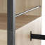 Dalila Adjustable Clothing Rack
