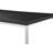 Rami Metal Base Writing Desk