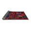 Tapis abstrait moderne 5645-525443406