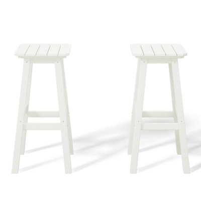 Tabouret de bar 29 po Laguna (ensemble de 2)
