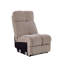 Fauteuil inclinable motorisé à plusieurs combinaisons
