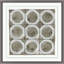 Brise-Soleil 1 Print by Christopher Kennedy