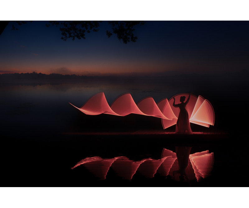 Wrapped Canvas Print, 50.8 cm H x 76.2 cm W