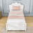 Wood Platform Bed with Headboard and Twin Trundle-1214910690-1214910691