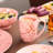 32 Piece Porcelain China Dinnerware Set - Service for 8-1957872942