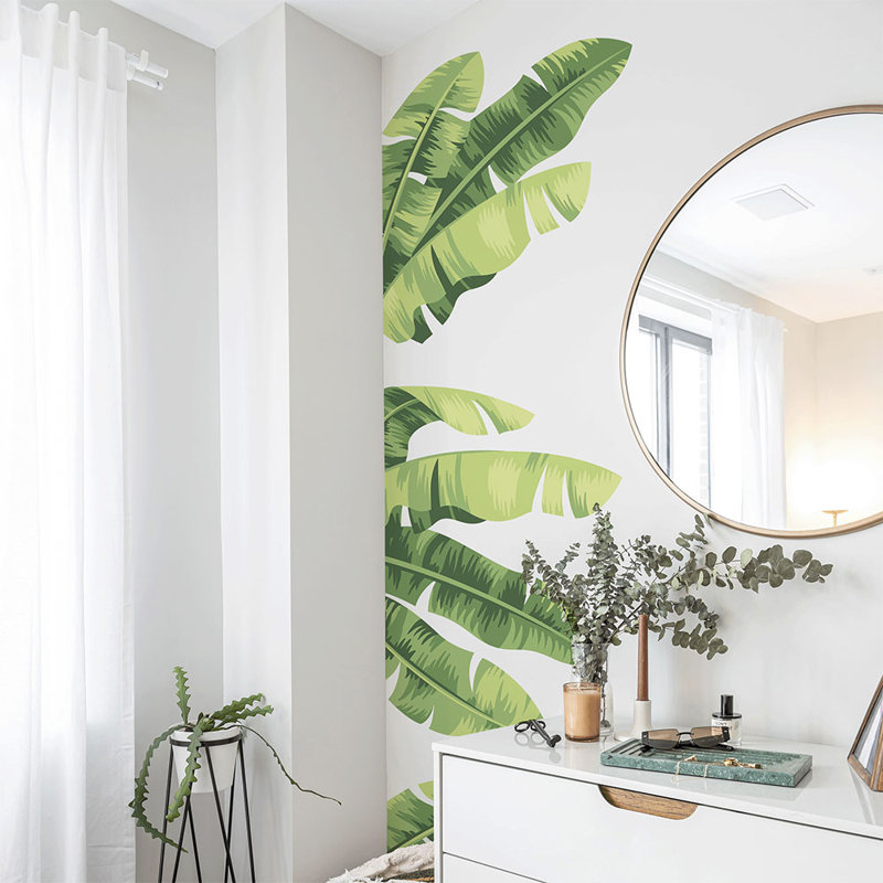 Adhésif décoratif