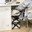 6 - Pair Shoe Rack