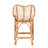 Bohemian Chic Counter Stool