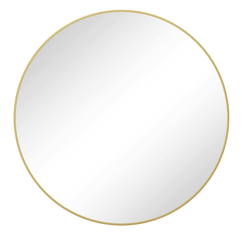 Miroir de salle de bain 39 po