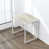 Beige/White