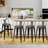 Crosland Counter Stool with Metal Frame-1308379787-1269718834