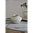 Ilaria Vase 12.25"x 10.5"x 8.25"