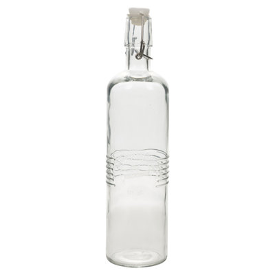 Old Fashion 0.75 L Decanter