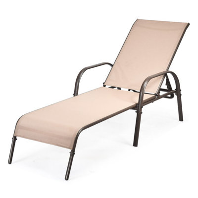 Flâneuse inclinable