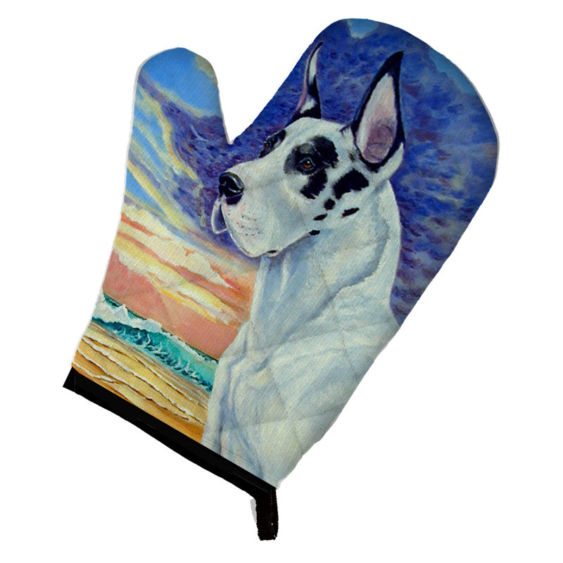 Gant de cuisine Great Dane