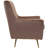 Upholstered Armchair-356021580