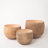 Handmade Eden Round Indoor / Outdoor Metal Planter with drainage-1281758198-1306831117