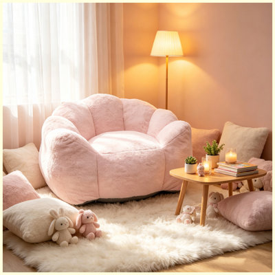 Velvet Upholstered Sofa Couch