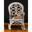 Chaise berçante en osier pour enfant Deas-1553908220