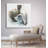 'Sand and Sky IV' - Painting Print-32972950-33511716
