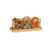 Clear/Oak is out of stock selected