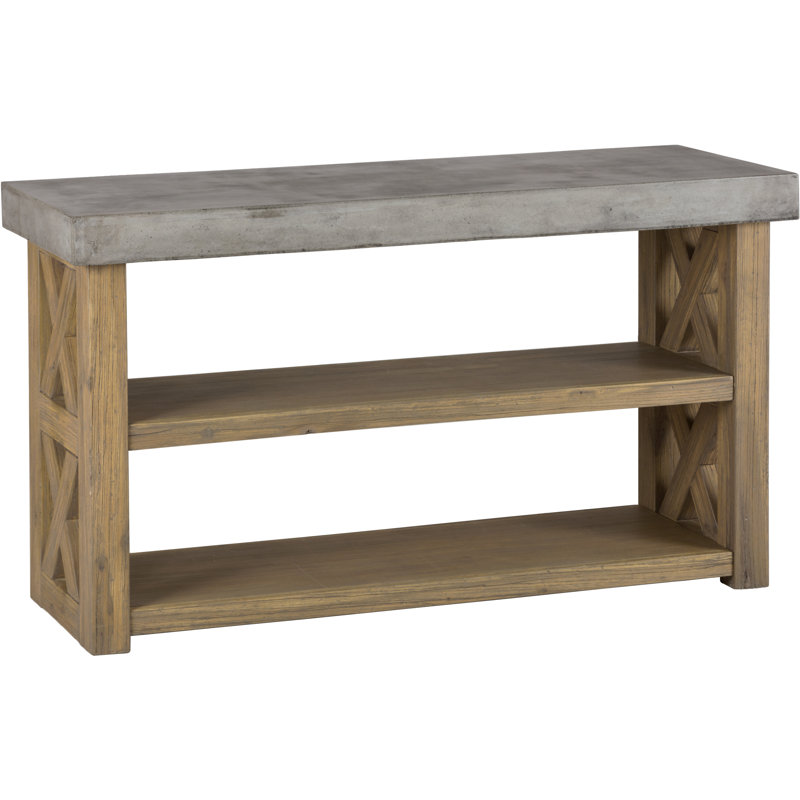 Console Carlile