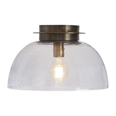 Liliane Flush Mount