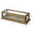 Acacia Wood Sports Baseball Display Case