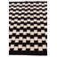 Tapis crème Noor