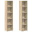 CD Multimedia Storage Rack-15783848