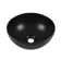 DeerValley Symmetry 13" x 13'' Circular/Round Vitreous Vessel Bathroom Sink