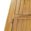 Outdoor Rectangular Coffee Table