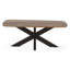 Rapallo Rectangular Single Coffee Table