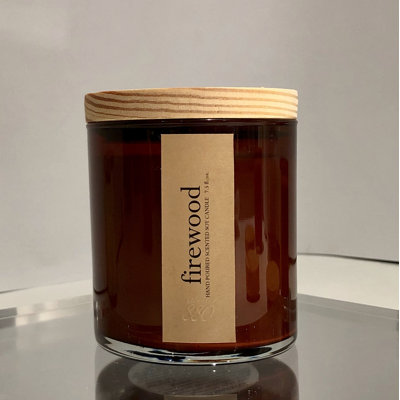 Bougie parfumée