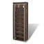 20 Pair Flip Down Shoe Storage-16938119