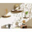 Mazell 2 Piece Solid Wood Floating Shelf