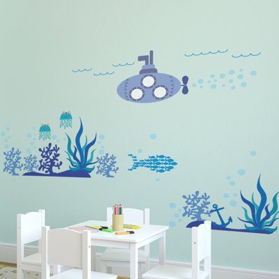 Wall Decal