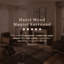 Hazel Wood Fireplace Mantel Surround-470150040-470150046