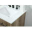 Ensemble de meuble-lavabo simple 24 po Cyrus-1967273346