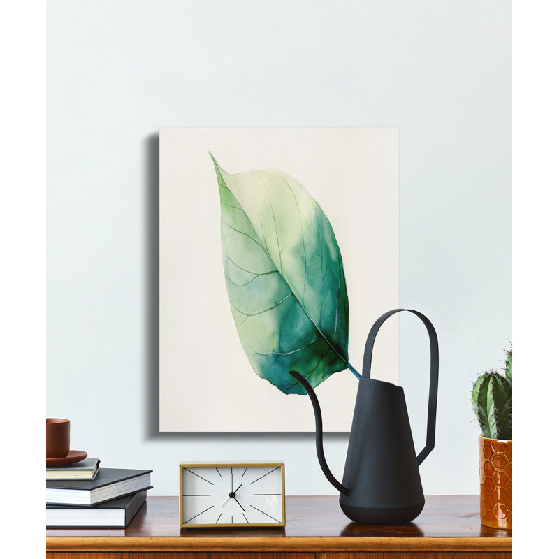 Wrapped Canvas Print Set