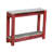 Nessa Solid Wood Console Table