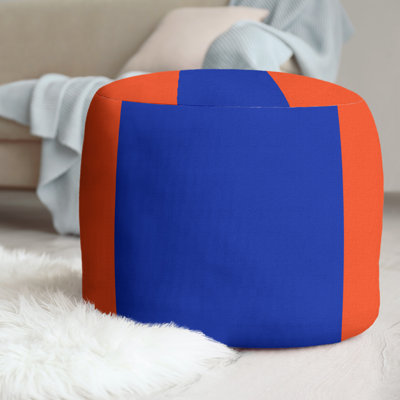 Upholstered Ottoman