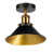 Black/Gold selected